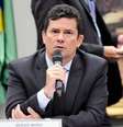 Moro vai acompanhar oinício daOperação de Garantia da Lei e da Ordem (GLO).  Foto: Cleia Vilana/ Agência Câmara / Estadão