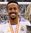 Éder Militão passa Natal com a ex e a filha e irrita Karoline Lima.  Foto: Reprodução, Instagram / Purepeople