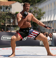 Stephan Bonnar morreu aos 45 anos  Foto: Divulgação/UFC