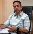 O governador de Alagoas, Paulo Dantas (MDB), crê que capacidade de diálogo de Lula deve ajudar a reduzir influência de Arthur Lira.  Foto: Divulgação/ Governo de Alagoas / Estadão