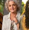 Demitidos da Globo em 2022: emissora não renova contrato com Osmar Prado, Marieta Severo, Juliana Paes e mais nomes.  Foto: Divulgação, TV Globo / Purepeople