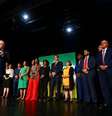 NACIONAL 22-12-2022 LULA PRONUNCIAMENTO MINISTERIOS O presidente eleito Luiz Inácio Lula da Silva anunciou nesta quinta-feira (22) 16 ministros para o próximo governo. Até o momento, já tinham sido anunciados Fernando Haddad, na Fazenda; Rui Costa, na Casa Civil; Flávio Dino, na Justiça e Segurança Pública; José Múcio, na Defesa; Mauro Vieira, na Relações Institucionais. A cantora Margareth Menezes já havia informado que aceitou o convite para o Ministério da Cultura, que será recriado. FOTO MARCELO CAMARGO AGENCIA BRASIL  Foto: Marcelo Camargo/ Agência Brasil / Estadão