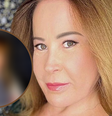 Zilu Godoi recebeu duras críticas nas redes sociais no último fim de semana ao compartilhar fotos de seu Natal.  Foto: Reprodução, Instagram / Purepeople