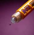 O controle de diabetes é feito através de injeções de insulina ou medicamentos que estimulem sua produção — e estão em falta por estarem sendo comprados em massa por pessoas querendo emagrecer (Imagem: Dennis Klicker/Unsplash)  Foto: Canaltech