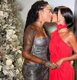 Brunna-Ludmilla.jpg  Foto: Reprodução: Redes Sociais