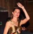 Gisele Bündchen  Foto: Agência BrazilNews