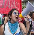 O instituto 'Vamos Juntas' mobiliza a sociedade civil para aumentar a presença de mulheres em espaços de poder  Foto: Reprodução: Istock 