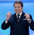 Silvio-Santos-WS.jpg  Foto: SBT / Divulgação