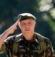 Júlio Cesar de Arruda, indicado por Luiz Inácio Lula da Silva para comandar o Exército  Foto: Ten. Ferrentini/ Comando Militar do Leste