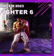 thumb_2023_STREET_FIGHTER_16X9.png  Foto: Game On/Capcom / Divulgação