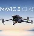 DJI Mavic 3 Classic   Foto: Divulgação/DJI / Tecnoblog