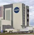  Foto: NASA/Bill White / Canaltech