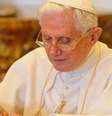 Papa emérito Bento XVI morre aos 95 anos  Foto: Divulgação / Ansa - Brasil