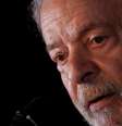 Presidente eleito Lula em Brasília  Foto: Adriano Machado