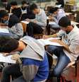 Merenda escolar, recuperação da aprendizagem pós-pandemia, novo Enem e retomada da inclusão nas universidades estão entre as prioridades do novo governo  Foto: Gabriel Jabur/Agência Brasil / BBC News Brasil