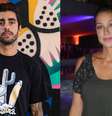 Pedro Scooby contou que filha caçula passou por cirurgias e rebateu reclamação de Luana Piovani na web.  Foto: Divulgação, TV Globo / Agnews / Purepeople