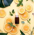 A vitamina C é incolor e não tem cheiro –  Foto: Shutterstock / Alto Astral