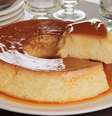 Guia da Cozinha - Ceia de Ano Novo: saboreie este pudim de geladeira fácil e gostoso  Foto: Guia da Cozinha