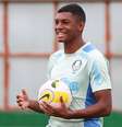  Foto: ( Fabio Menotti/ Palmeiras) / Gazeta Esportiva