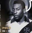 Santos, Corinthians ou Vasco : para qual time Pelé torcia?  Foto: Lance!