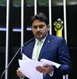 Novo ministro durante sessão na Cãmara dos deputados. FOTO Roque de SA/Agencia Senado  Foto: Roque de Sá/Agência Senado / Roque de Sv°/Agv™ncia Senado / Estadão