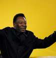 Pelé  Foto: REUTERS