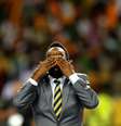 Pelé  Foto: REUTERS/Thomas Mukoya