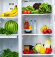 Saiba quais alimentos devem ou não ser deixados na geladeira -  Foto: Shutterstock / Alto Astral