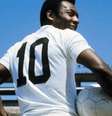 Pelé será homenageado nos jogos da La Liga (Foto: Reprodução)  Foto: Lance!