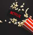 Lançamentos de janeiro na Netflix.  Foto: Shutterstock / Portal EdiCase