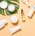 O uso de produtos específicos para pele oleosa faz toda a diferença –  Foto: Shutterstock / Alto Astral