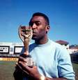 Pelé  Foto: Fifa/Divulgação / Estadão