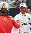 Juntos, Lewis Hamilton e Sebastian Vettel colecionam 11 títulos da Fórmula 1   Foto: Mercedes / Grande Prêmio