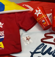 Kit com lembranças da posse de Lula será vendido em Brasília   Foto: Reprodução