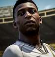 Pelé marcou presença nos games desde o Atari até o PlayStation 4  Foto: EA / Divulgação