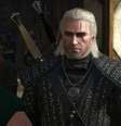 Nova armadura de Geralt é baseada na usada na série da Netflix  Foto: The Witcher 3 / Reprodução