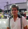 Ex-jogador do Santos, Papinha da Vila lamenta morte de Pelé  Foto: Vanessa Ortiz 