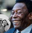 Relembre a vida amorosa de Pelé.  Foto: Getty Images / Purepeople