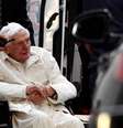 Saúde de Bento XVI se agravou pouco antes do Natal  Foto: ANSA / Ansa - Brasil