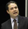 Renan Filho (PMDB) é herdeiro político de Renan Calheiros em Alagoas  Foto: Dida Sampaio/Estadão / Estadão