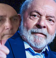 Jair Bolsonaro vai para os Estados Unidos e presidente Lula debocha no Twitter. Confira a reação! .  Foto: Ricardo Stukert | Reprodução, TV Brasil / Purepeople