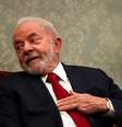 Lula  Foto: Reuters