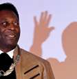 Pelé  Foto: REUTERS