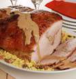 Guia da Cozinha - Pernil de festa: uma opção suculenta que conquistará toda a família  Foto: Guia da Cozinha