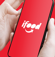 Entregadores precisam tem dados verificados ao criar conta no iFood   Foto: Vitor Pádua/Tecnoblog / Tecnoblog