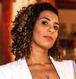 Anielle Franco é a nova ministra de Igualdade Racial  Foto: Reprodução Instagram / Flipar