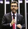 Freixo vai trocar o PSB pelo PT, garantem petistas  Foto: Divulgação/Câmara dos Deputados / Estadão