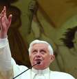 Bento XVI faleceu neste sábado aos 95 anos  Foto: ANSA / Ansa - Brasil