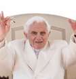 O que levou o Papa Bento XVI a renunciar?  Foto: Getty Images / Purepeople