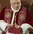 Opinião: Bento 16 preparou o caminho para o papa Francisco  Foto: DW / Deutsche Welle